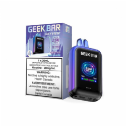 Geek Bar Skyview 25000 Puffs